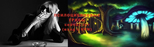 твердый Лихославль