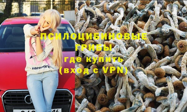 герыч Липки